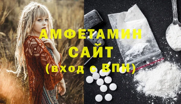 Альфа ПВП Магас